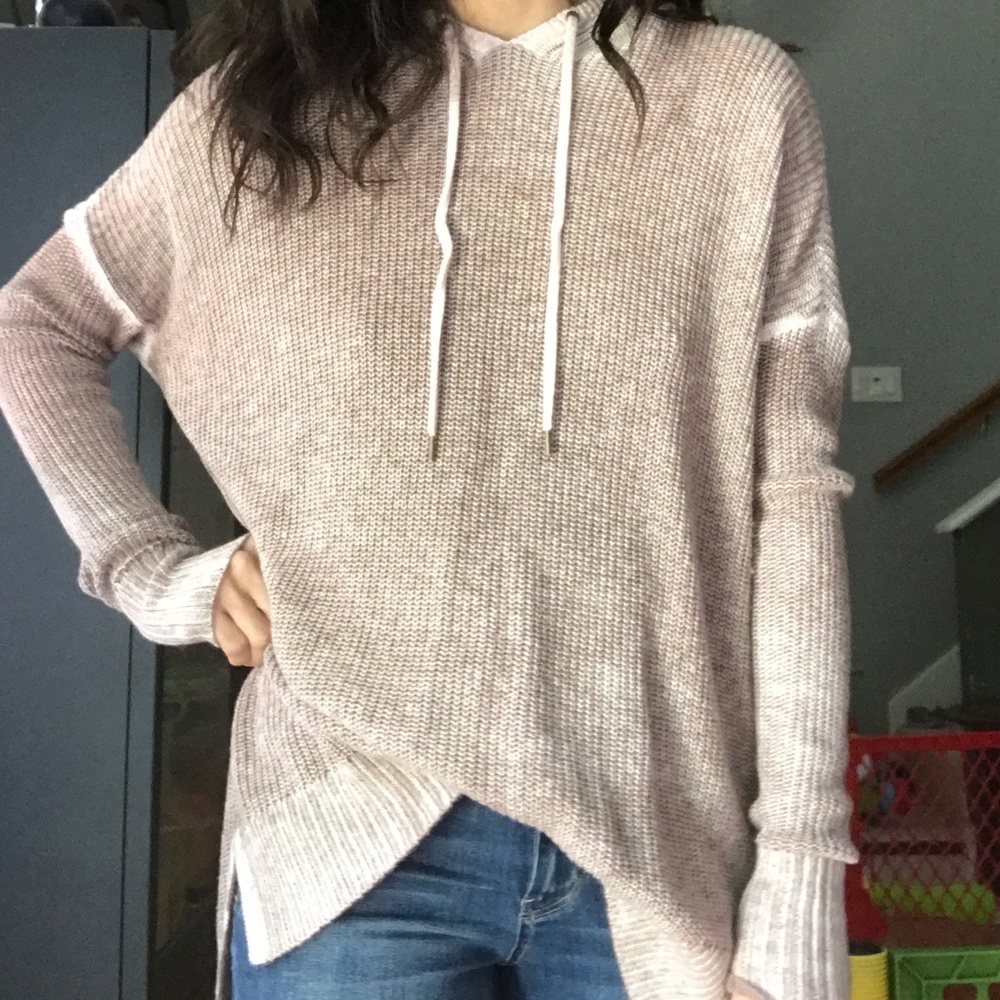 American Eagle pullover sweater